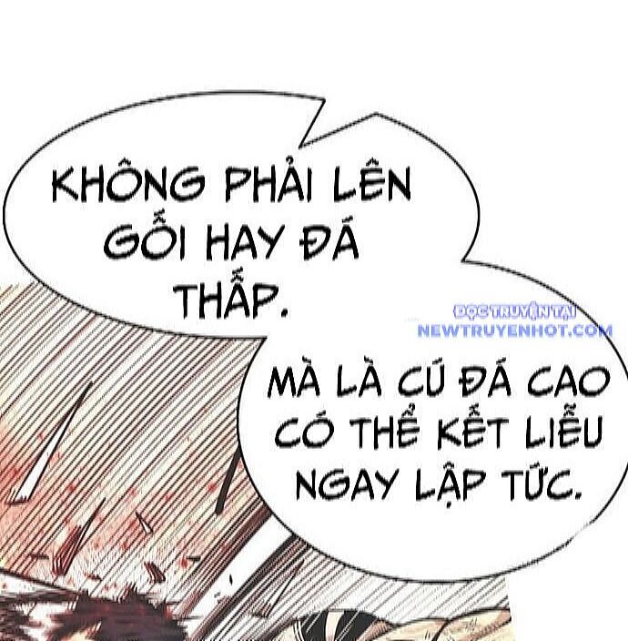 Shark – Cá Mập Tập 351 trang 138