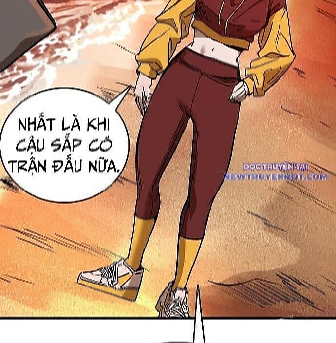 Shark – Cá Mập Tập 351 trang 15