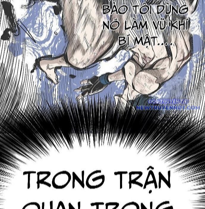 Shark – Cá Mập Tập 351 trang 144