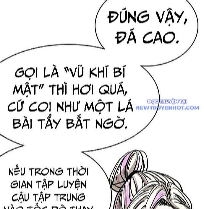 Shark – Cá Mập Tập 351 trang 146