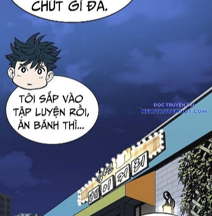 Shark – Cá Mập Tập 351 trang 159