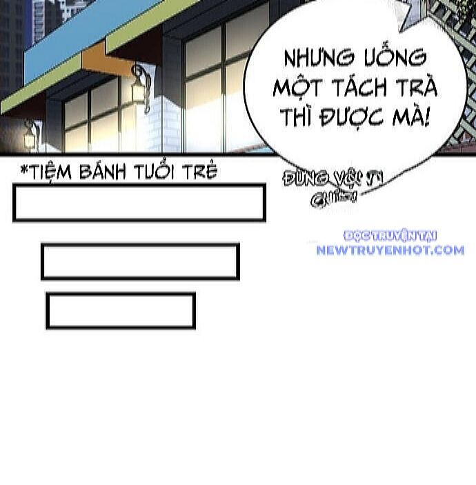 Shark – Cá Mập Tập 351 trang 160