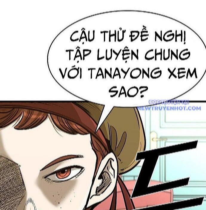 Shark – Cá Mập Tập 351 trang 164