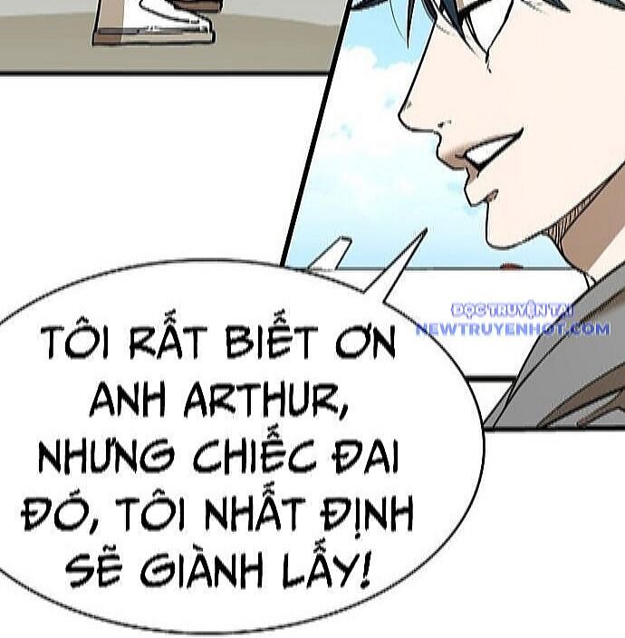Shark – Cá Mập Tập 351 trang 47