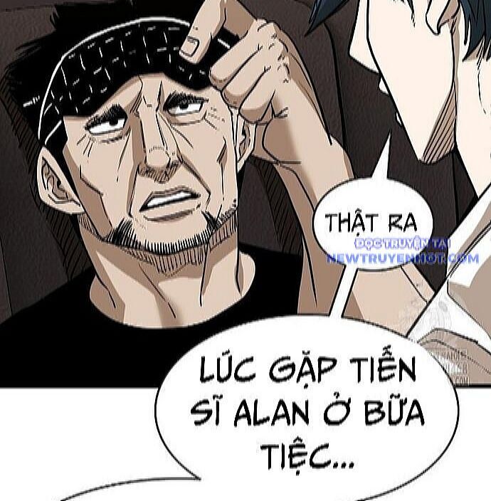 Shark – Cá Mập Tập 351 trang 56