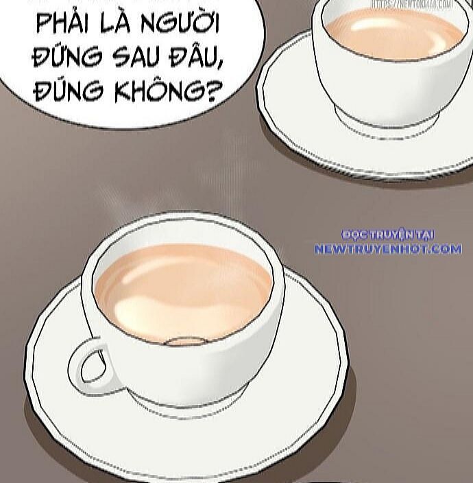 Shark – Cá Mập Tập 351 trang 61