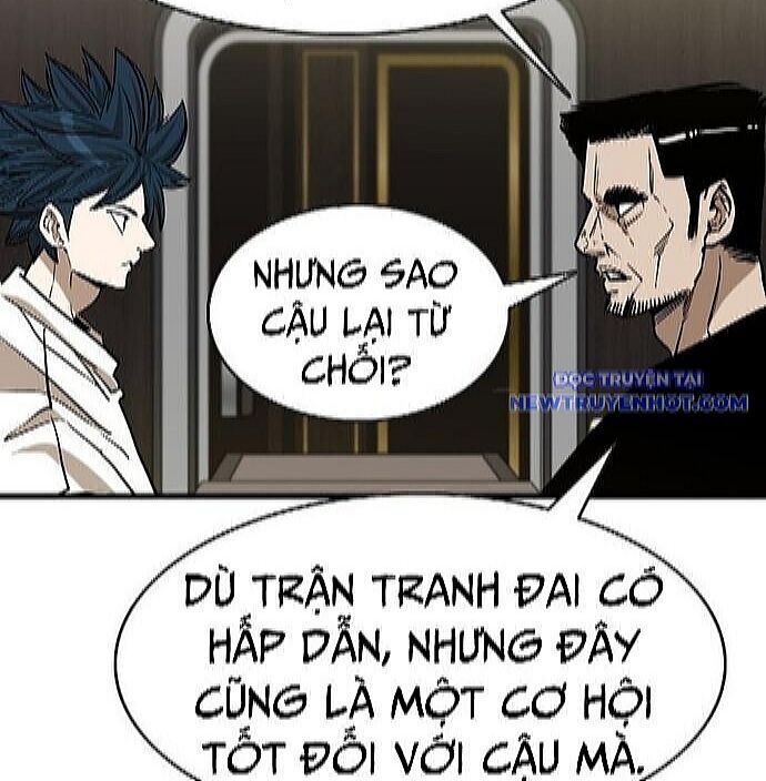 Shark – Cá Mập Tập 351 trang 64