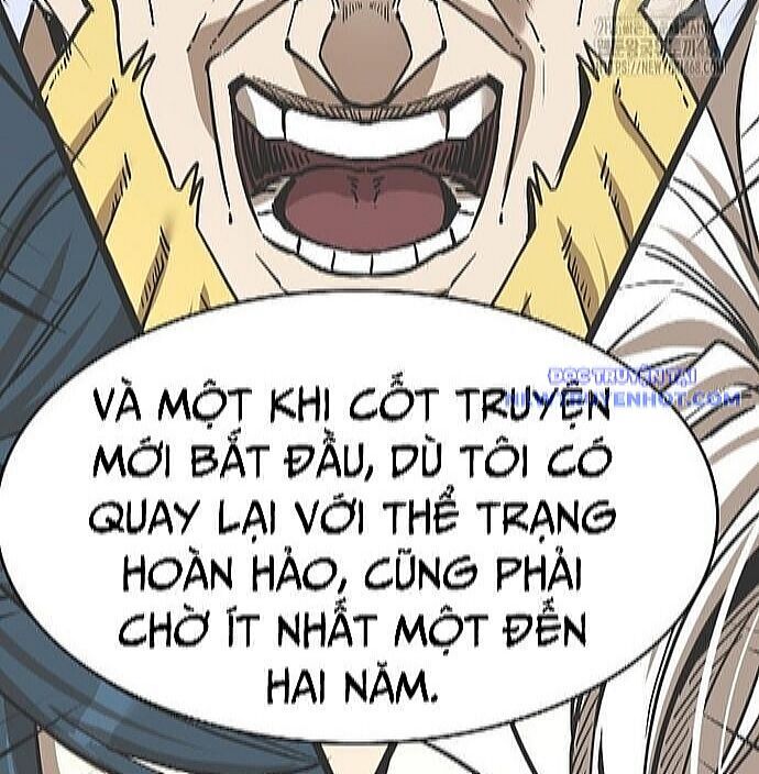 Shark – Cá Mập Tập 351 trang 68
