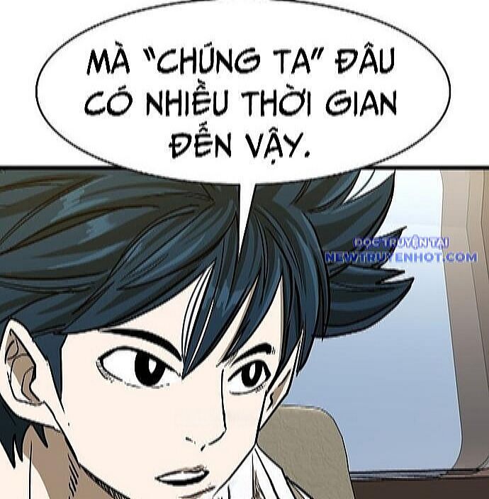 Shark – Cá Mập Tập 351 trang 71
