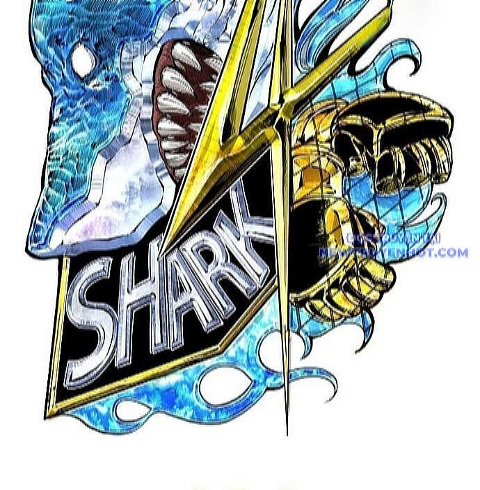 Shark – Cá Mập Tập 351 trang 9