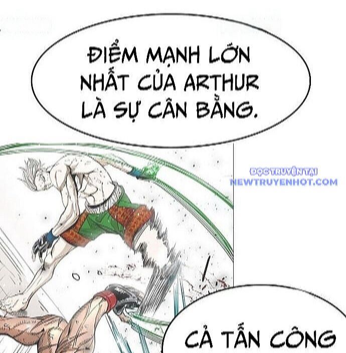 Shark – Cá Mập Tập 351 trang 94