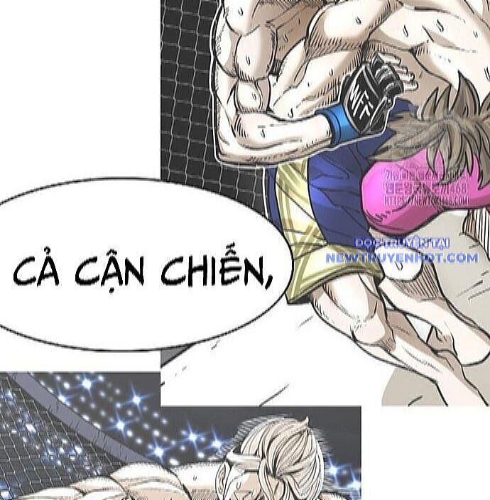 Shark – Cá Mập Tập 351 trang 96