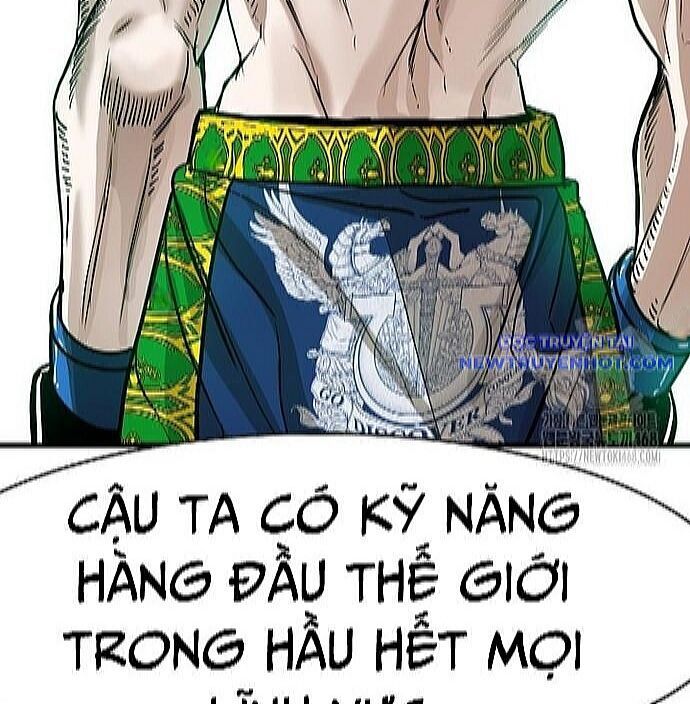 Shark – Cá Mập Tập 351 trang 100