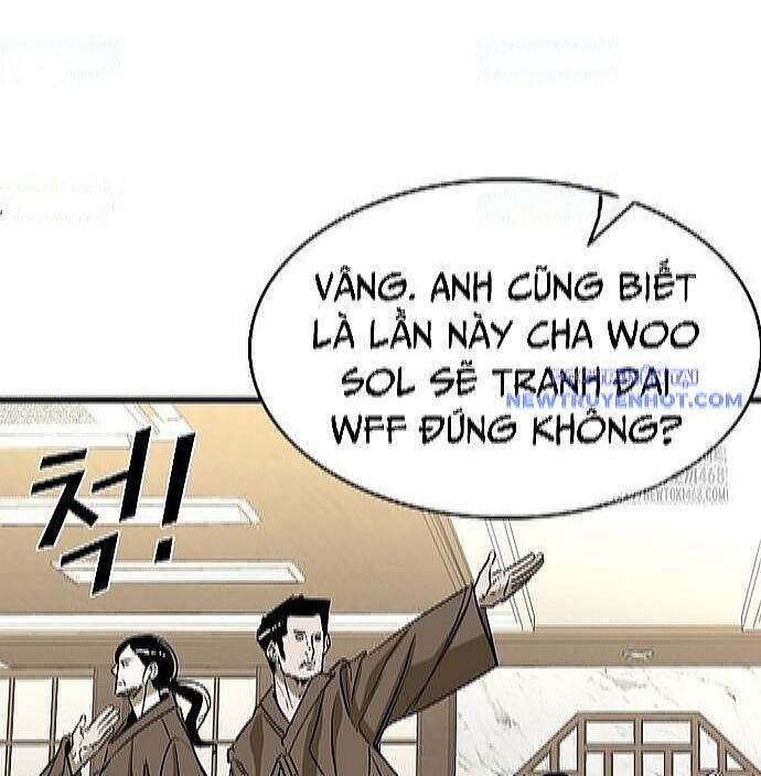 Shark – Cá Mập Tập 352 trang 117