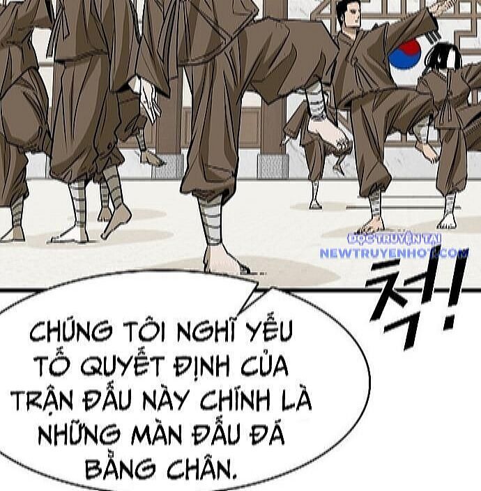 Shark – Cá Mập Tập 352 trang 118
