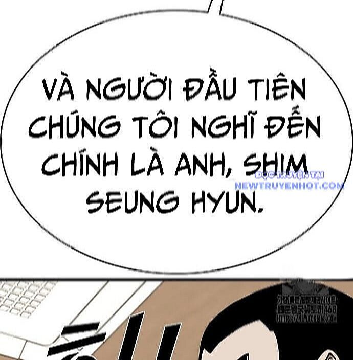Shark – Cá Mập Tập 352 trang 121