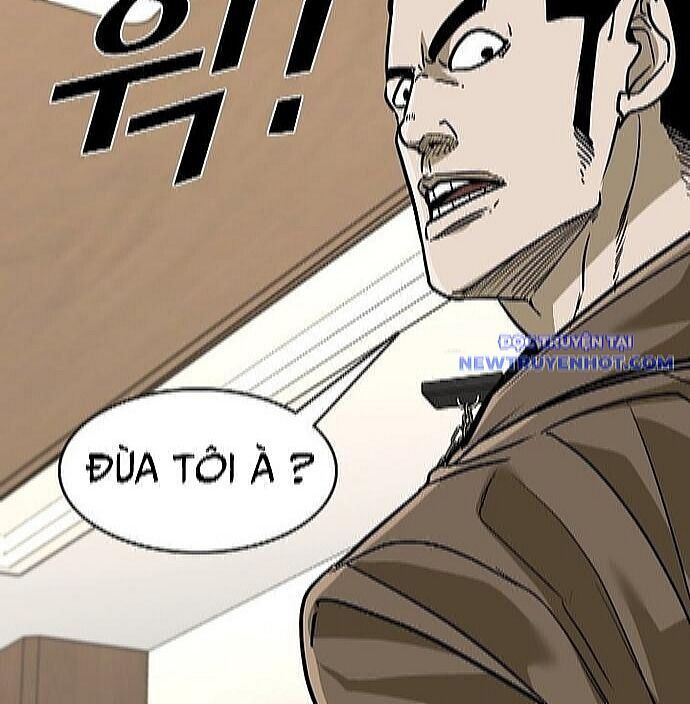 Shark – Cá Mập Tập 352 trang 122
