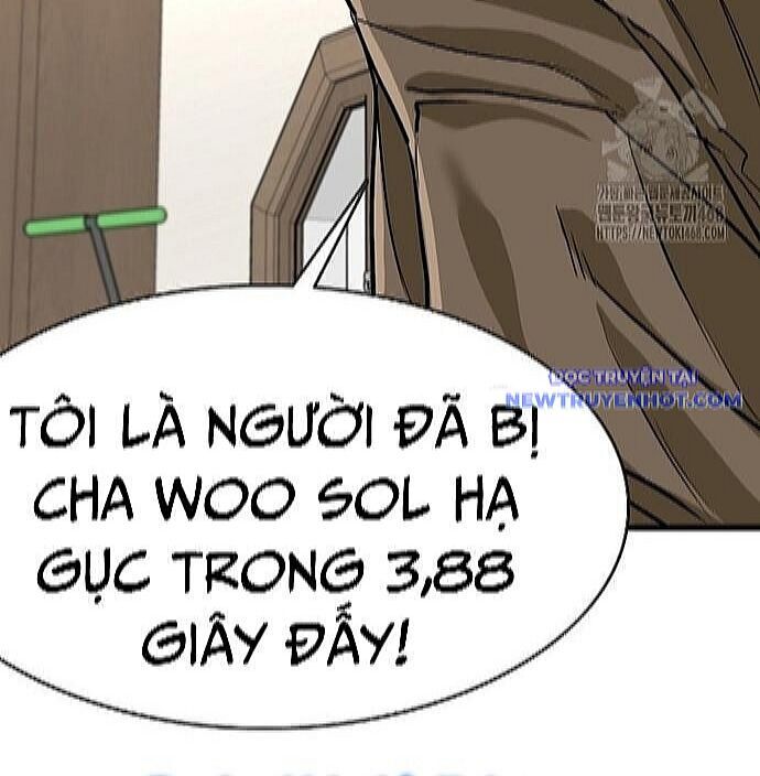 Shark – Cá Mập Tập 352 trang 123