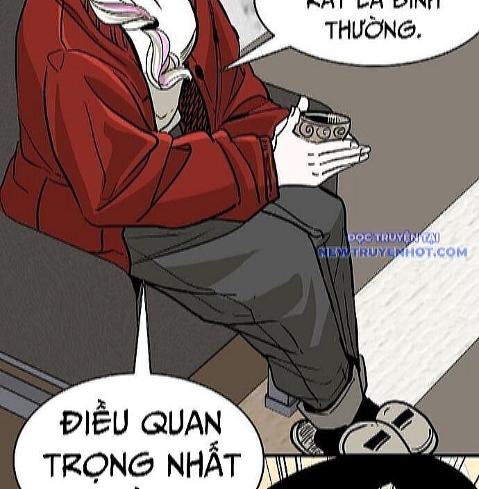 Shark – Cá Mập Tập 352 trang 129