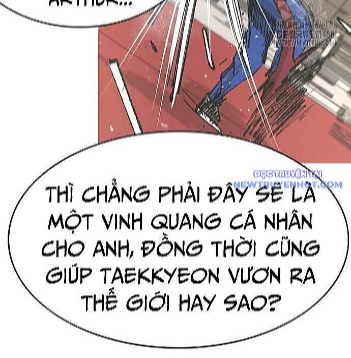 Shark – Cá Mập Tập 352 trang 143
