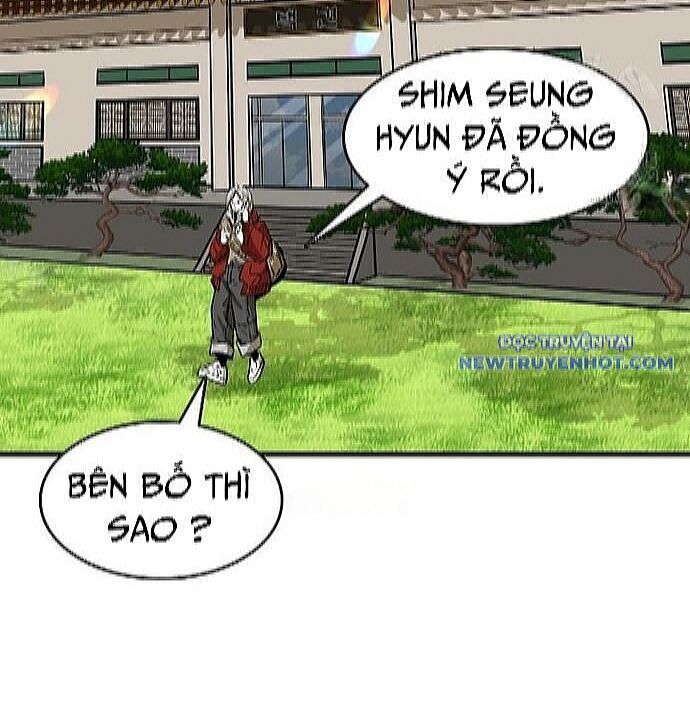 Shark – Cá Mập Tập 352 trang 157