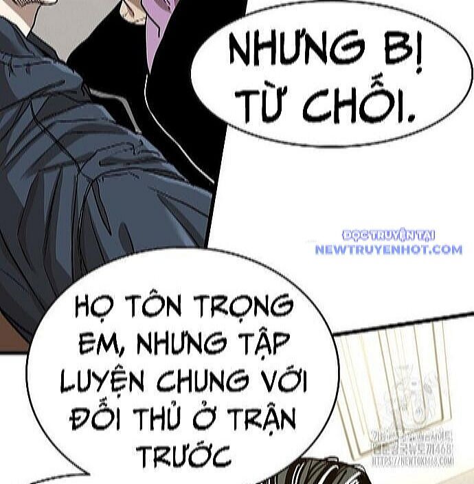 Shark – Cá Mập Tập 352 trang 19