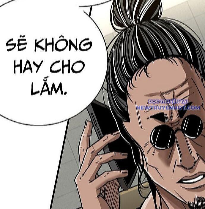 Shark – Cá Mập Tập 352 trang 20