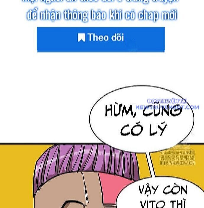 Shark – Cá Mập Tập 352 trang 22