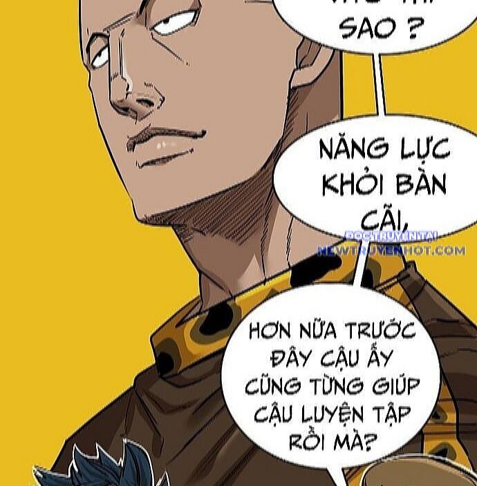 Shark – Cá Mập Tập 352 trang 23