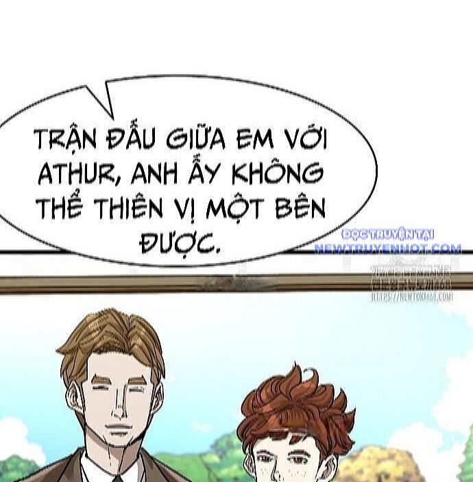 Shark – Cá Mập Tập 352 trang 25