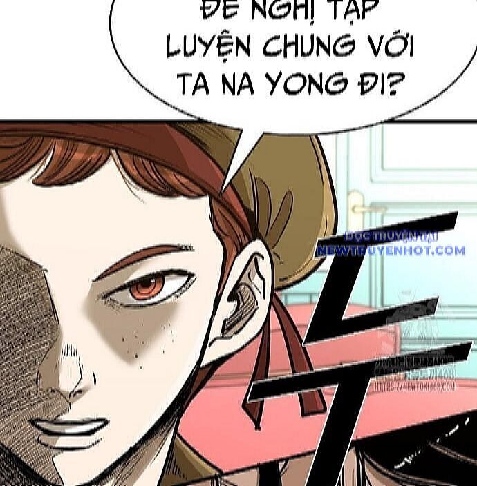 Shark – Cá Mập Tập 352 trang 4