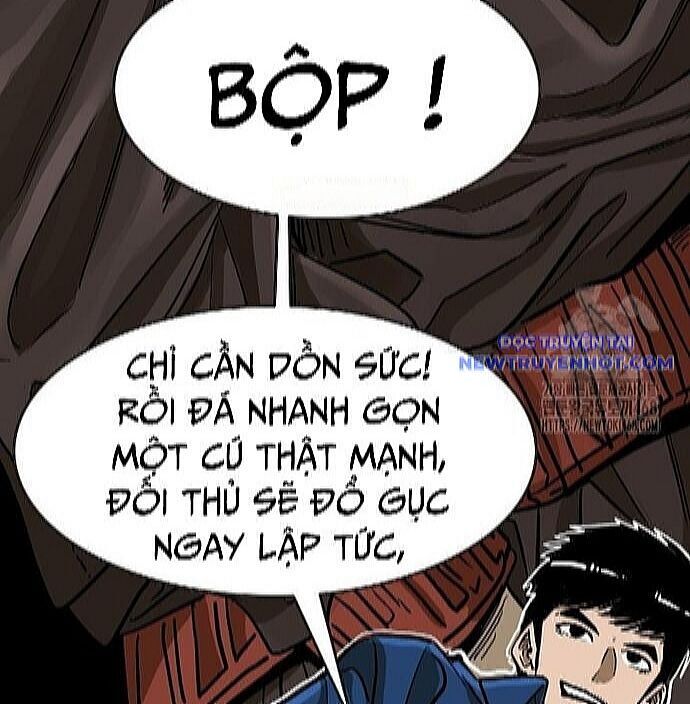 Shark – Cá Mập Tập 352 trang 42