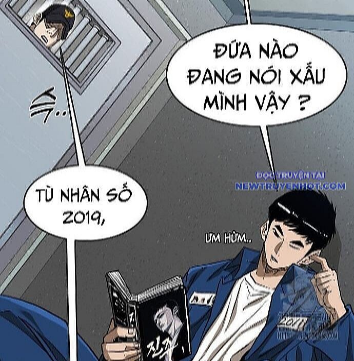 Shark – Cá Mập Tập 352 trang 53