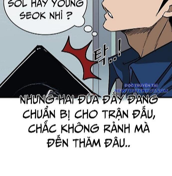 Shark – Cá Mập Tập 352 trang 56