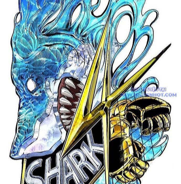 Shark – Cá Mập Tập 352 trang 8