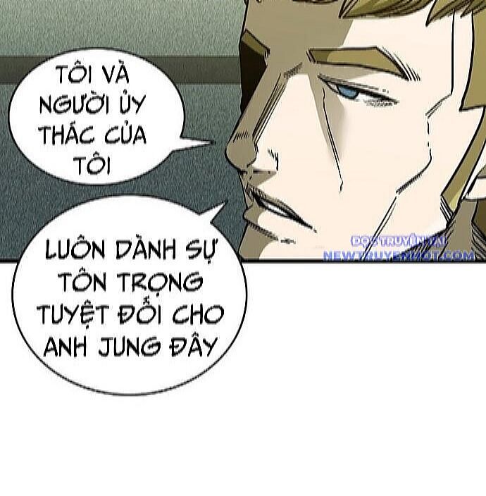 Shark – Cá Mập Tập 352 trang 74