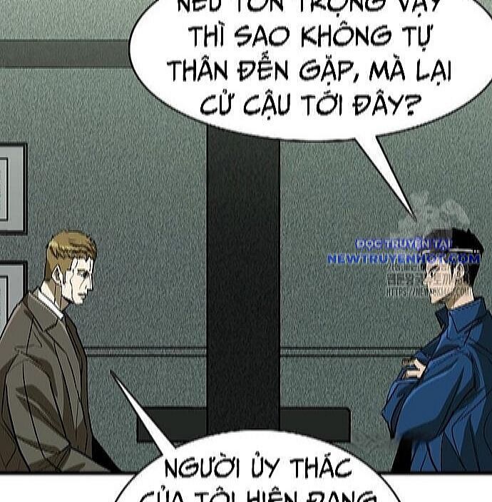 Shark – Cá Mập Tập 352 trang 76