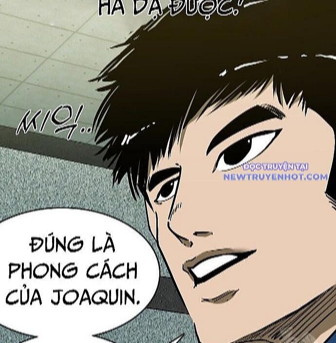 Shark – Cá Mập Tập 352 trang 91
