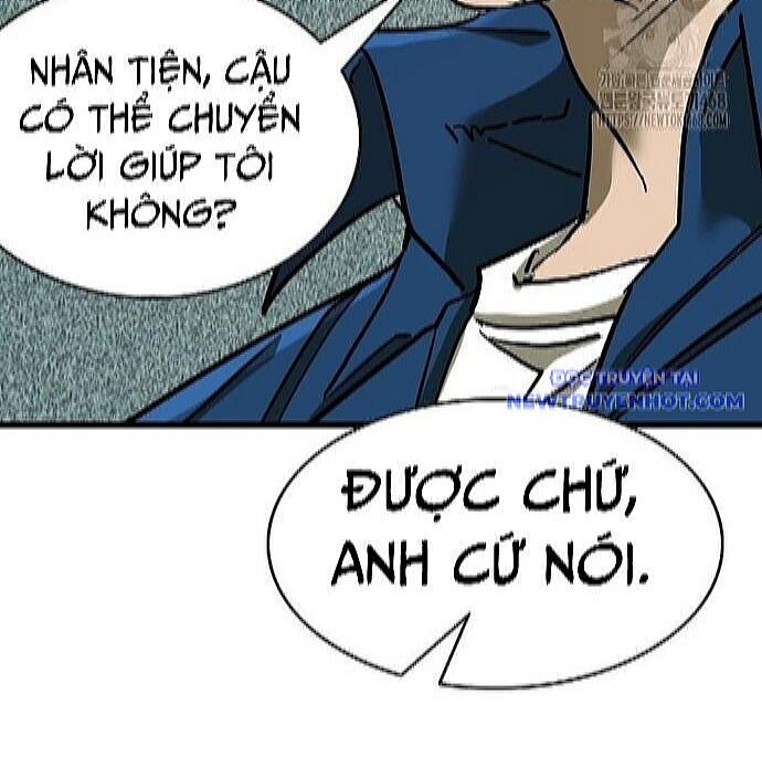 Shark – Cá Mập Tập 352 trang 92