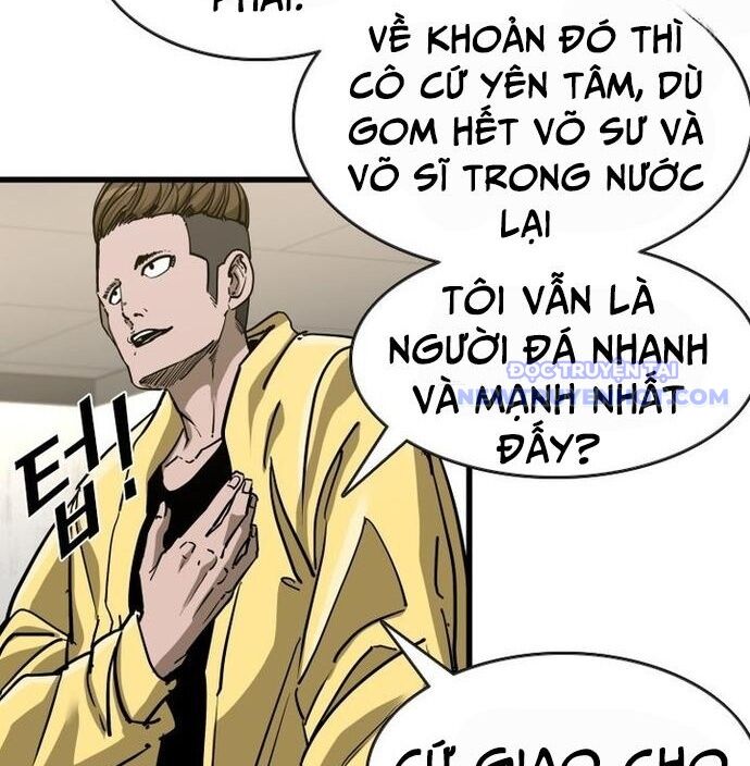 Shark – Cá Mập Tập 353 trang 102