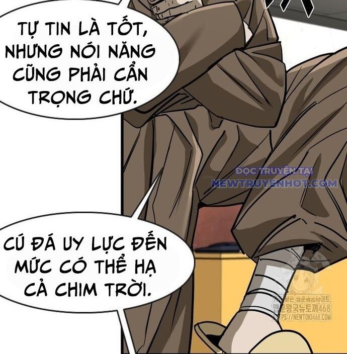 Shark – Cá Mập Tập 353 trang 104