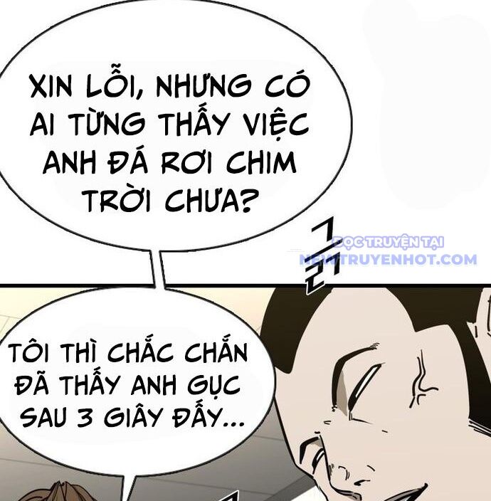 Shark – Cá Mập Tập 353 trang 106
