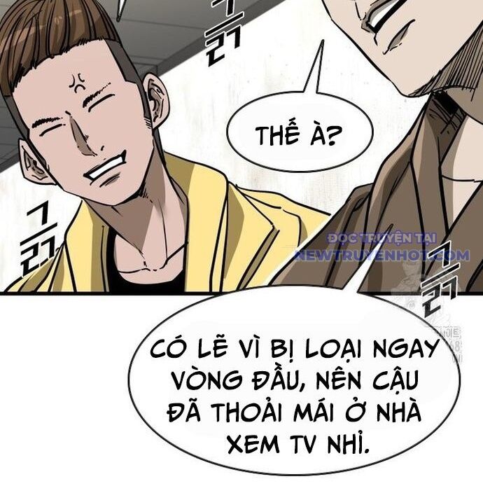 Shark – Cá Mập Tập 353 trang 107