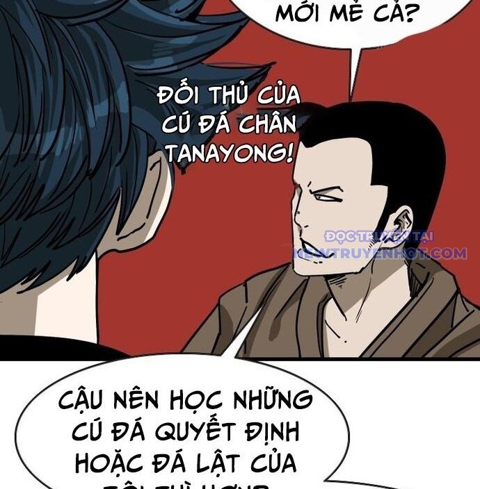 Shark – Cá Mập Tập 353 trang 109