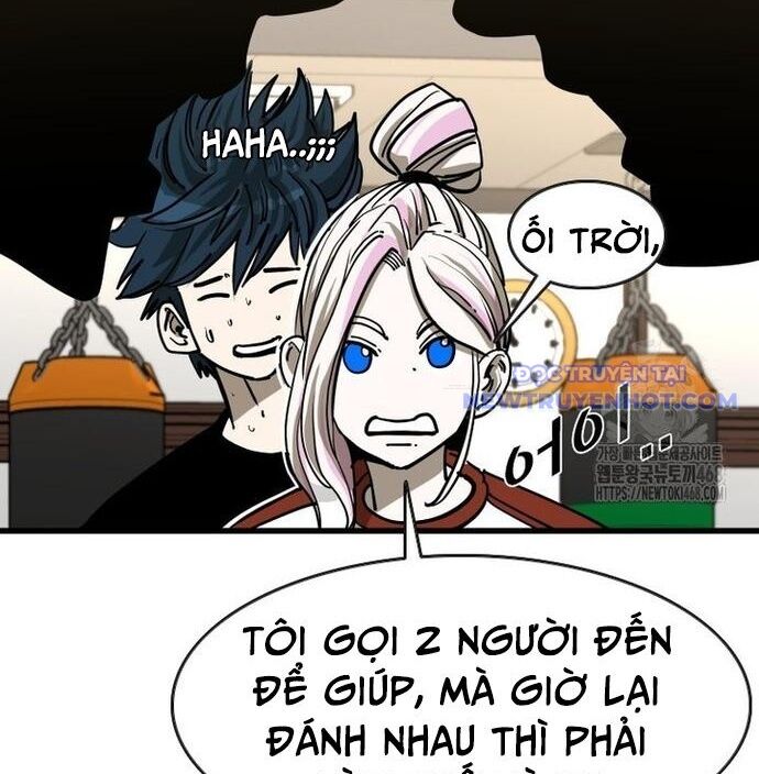 Shark – Cá Mập Tập 353 trang 117