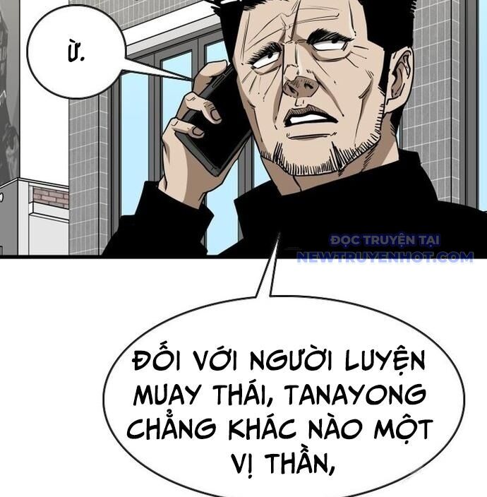 Shark – Cá Mập Tập 353 trang 16
