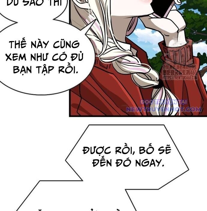 Shark – Cá Mập Tập 353 trang 21