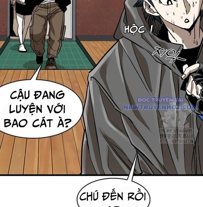 Shark – Cá Mập Tập 353 trang 49