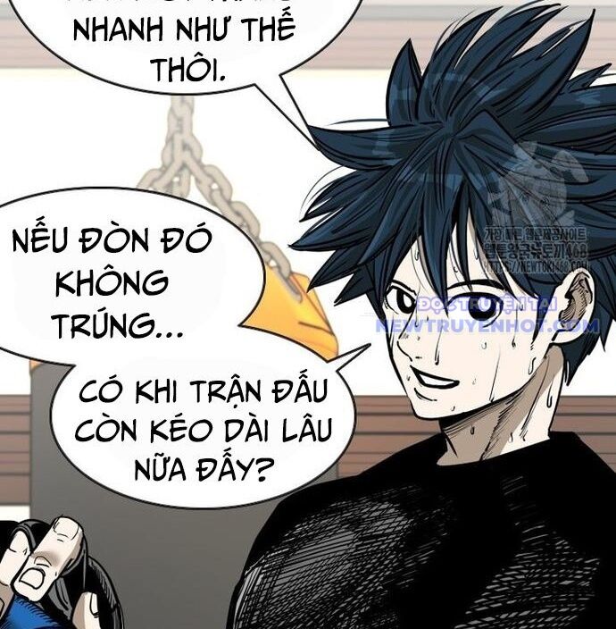 Shark – Cá Mập Tập 353 trang 62