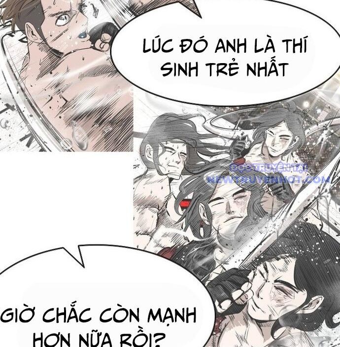 Shark – Cá Mập Tập 353 trang 74